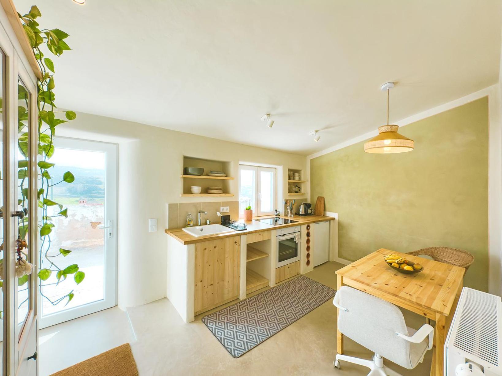 Apartament Casa De Malee Aljezur Zewnętrze zdjęcie