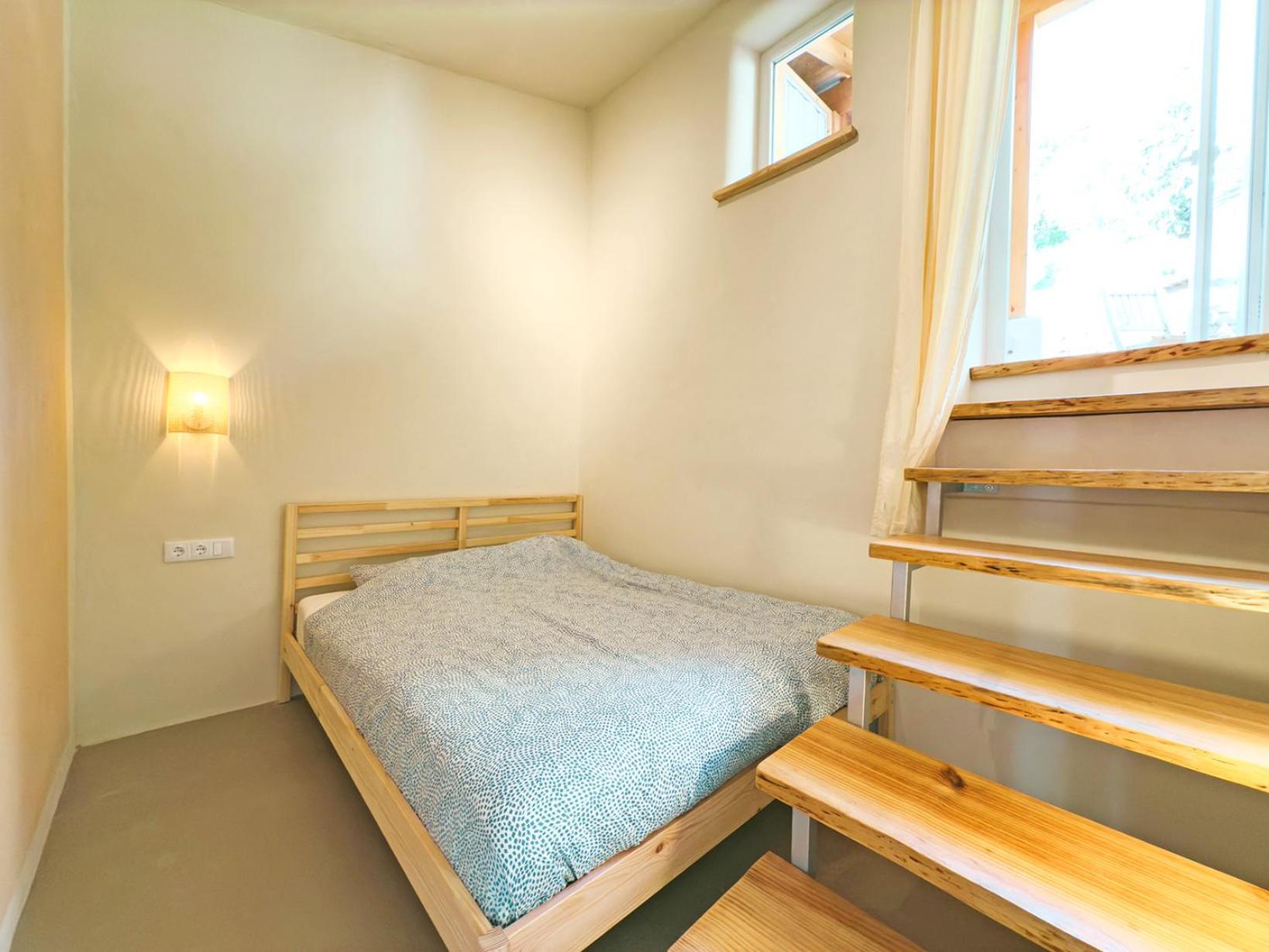 Apartament Casa De Malee Aljezur Zewnętrze zdjęcie