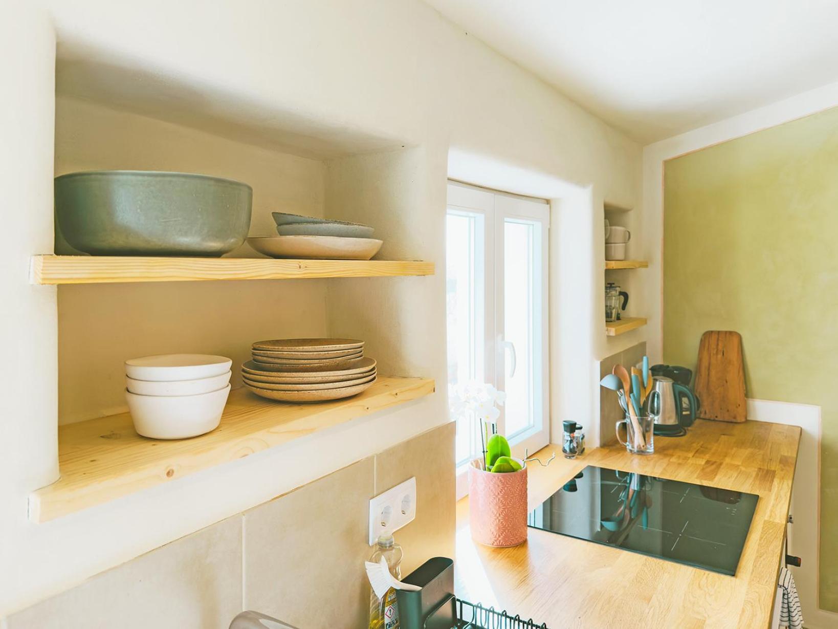 Apartament Casa De Malee Aljezur Zewnętrze zdjęcie