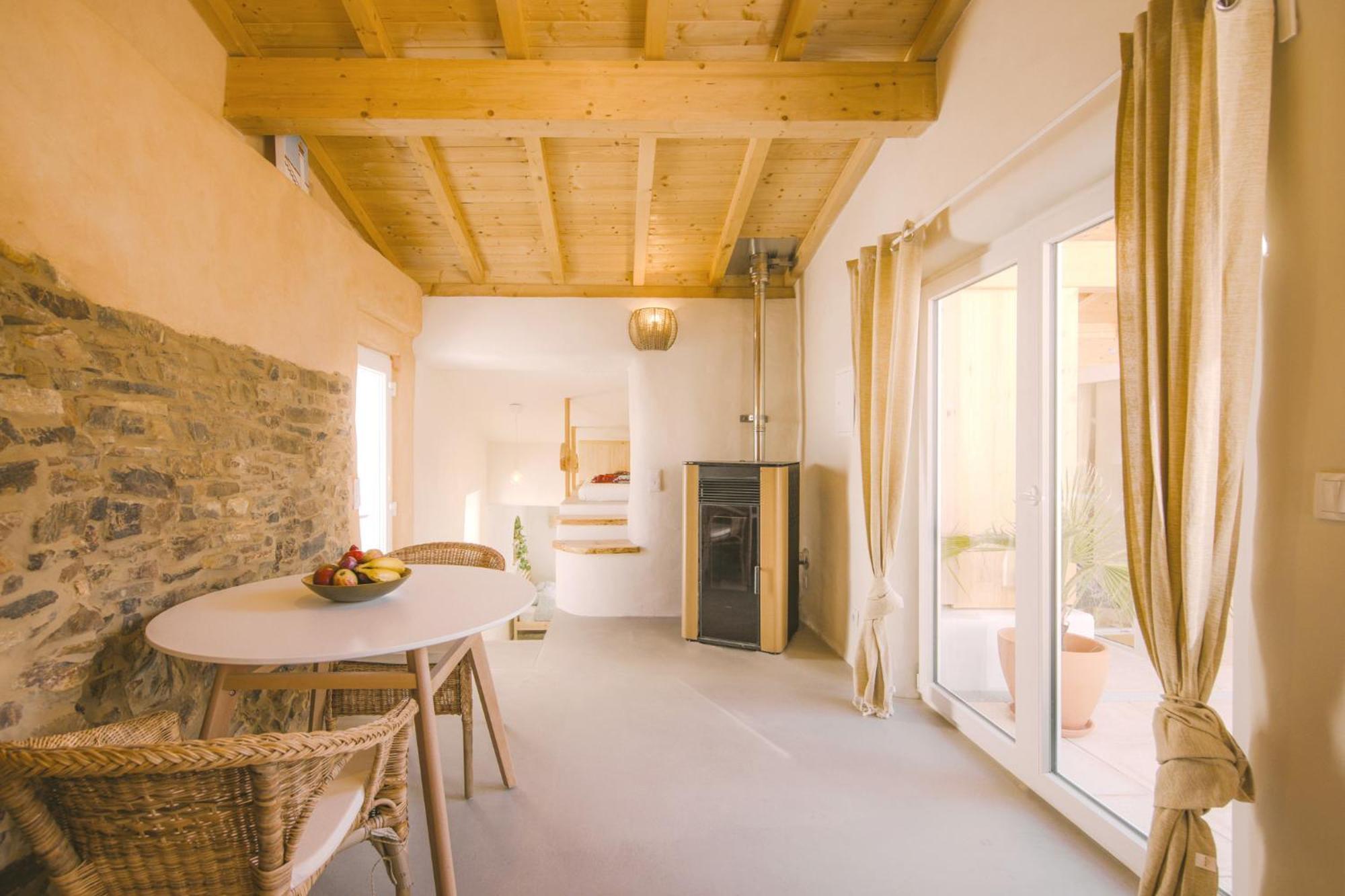 Apartament Casa De Malee Aljezur Zewnętrze zdjęcie