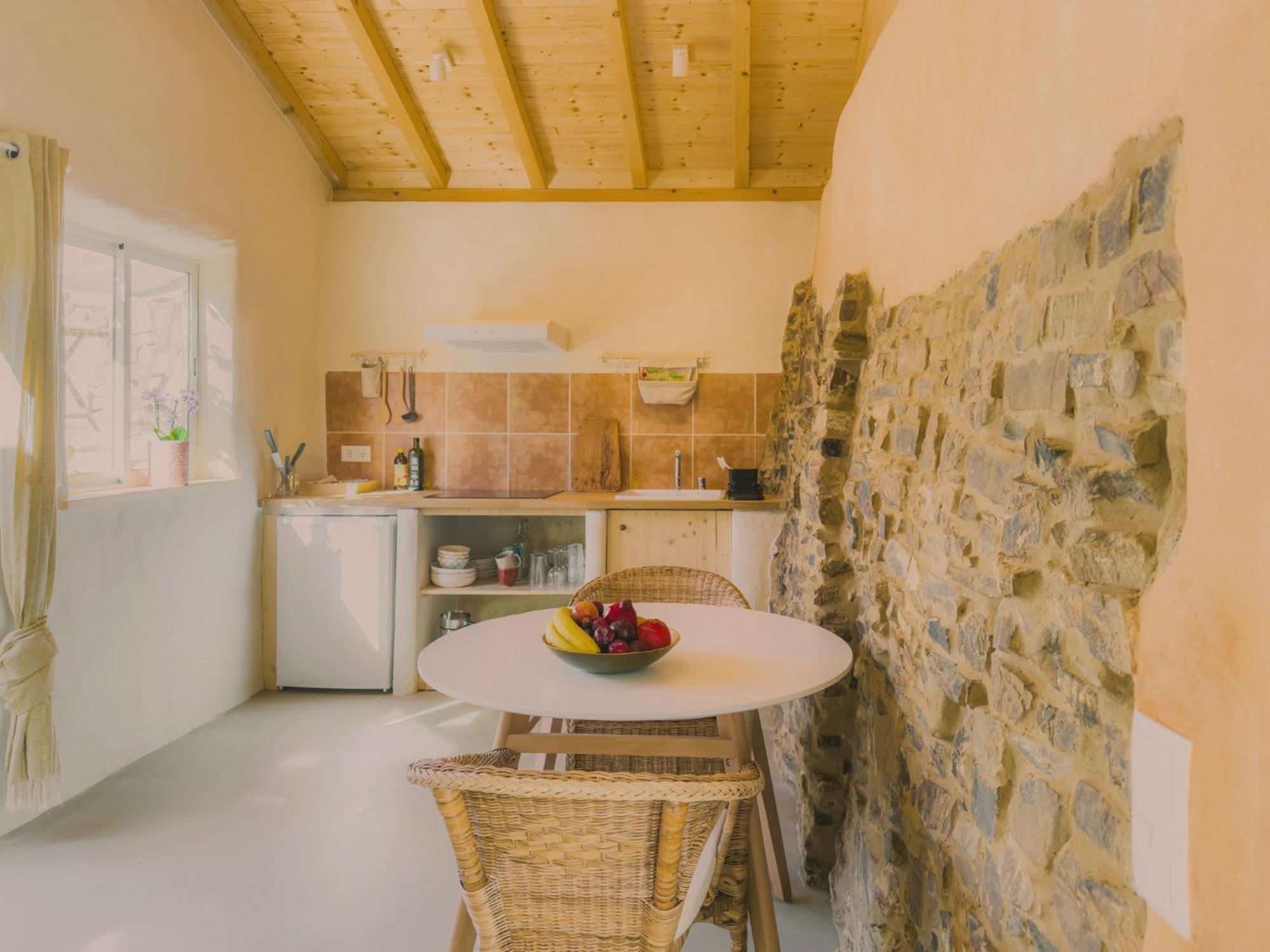 Apartament Casa De Malee Aljezur Zewnętrze zdjęcie