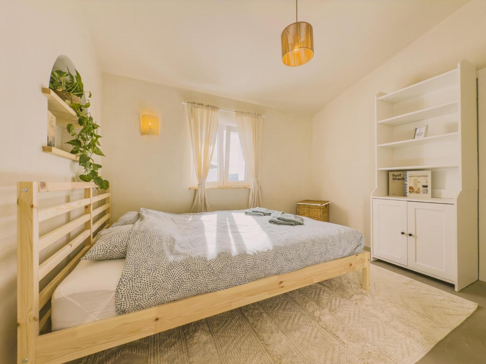 Apartament Casa De Malee Aljezur Zewnętrze zdjęcie