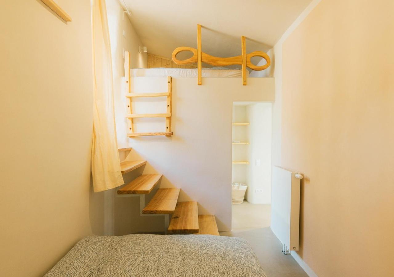Apartament Casa De Malee Aljezur Zewnętrze zdjęcie