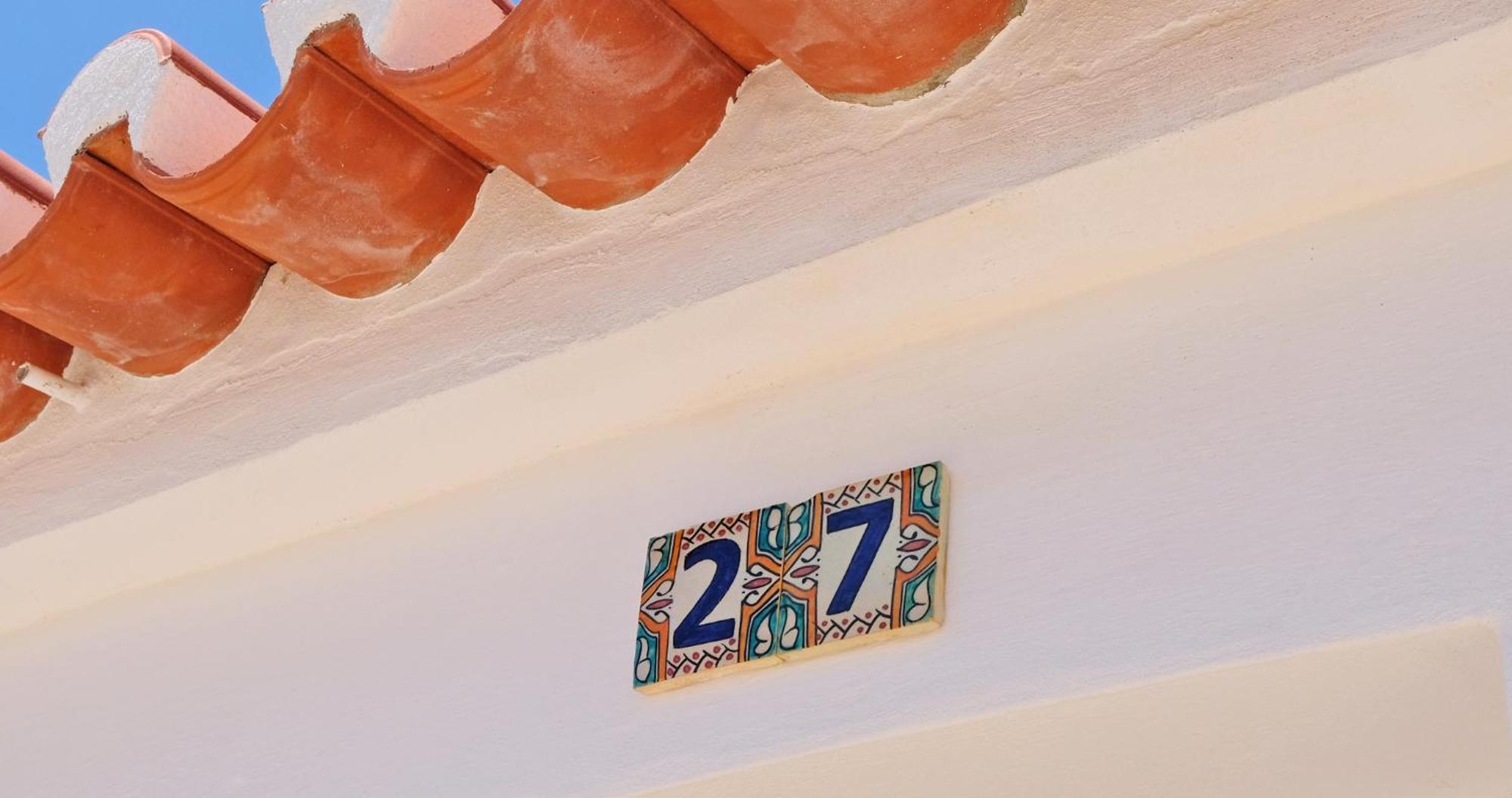 Apartament Casa De Malee Aljezur Zewnętrze zdjęcie