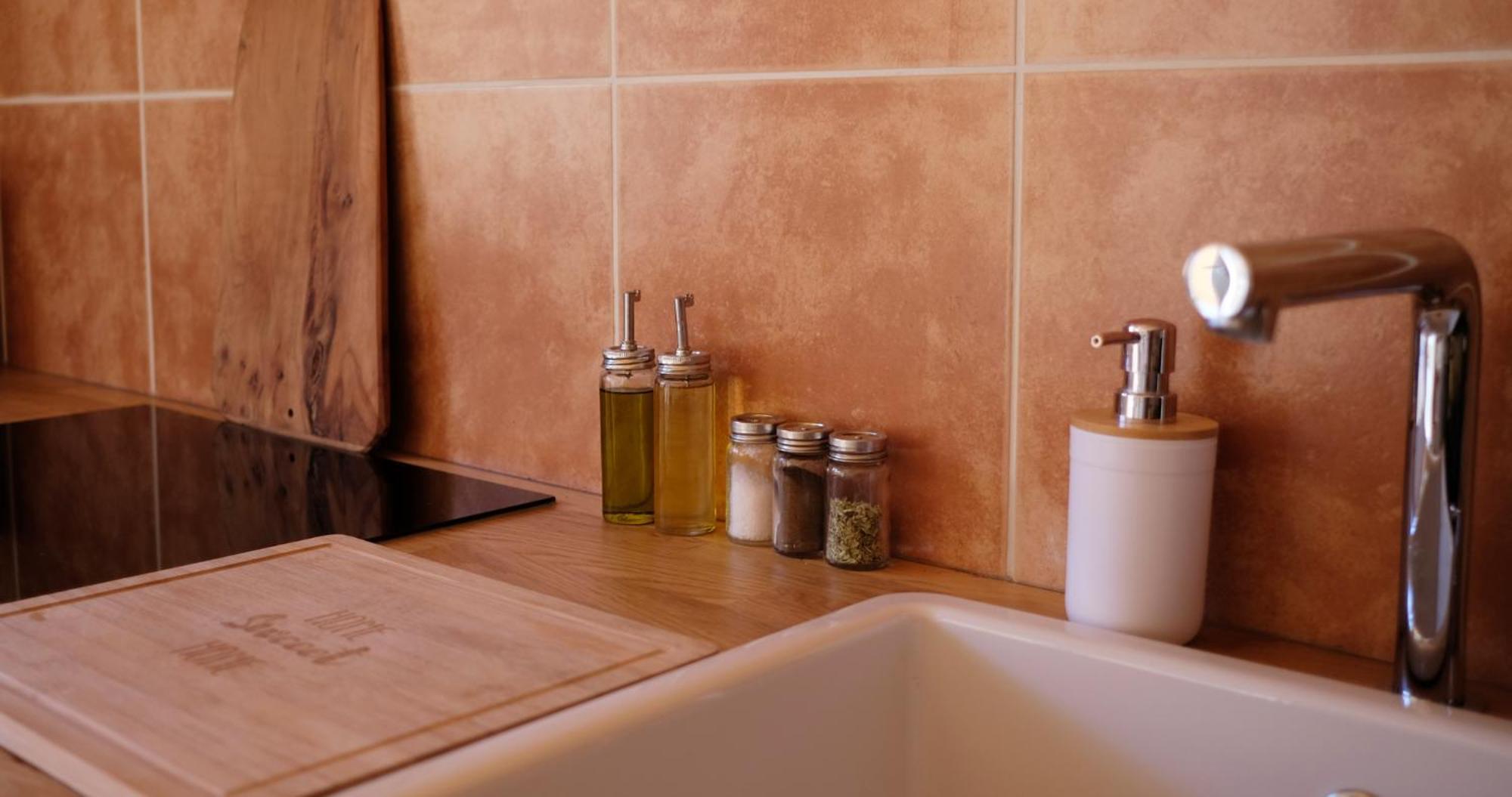 Apartament Casa De Malee Aljezur Zewnętrze zdjęcie